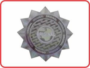  هولوگرام آماده
