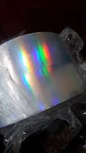 کاغذ چسبدار هفت رنگ