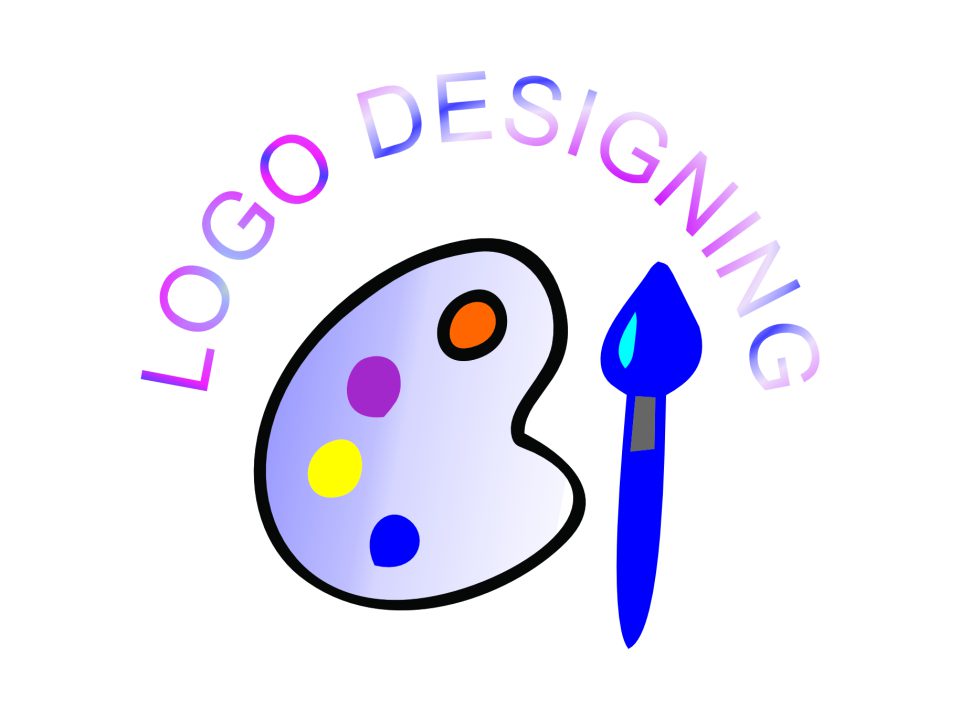 طراحی لوگو